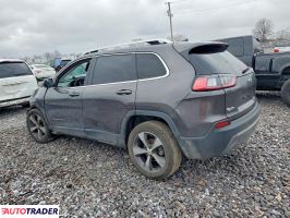 Jeep Cherokee 2020 2