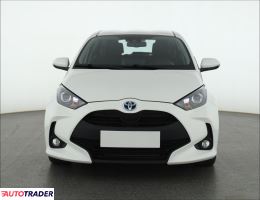 Toyota Yaris 2022 1.5 113 KM