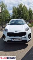 Kia 2018 1.6 132 KM Kia 2018 1.6 132 KM