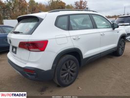 Volkswagen Pozostałe 2024 1