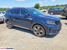 Kia Sorento 2023 1