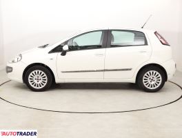 Fiat Panda 2009 1.4 76 KM