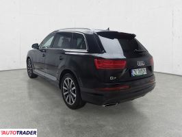 Audi Q7 2017 3.0 272 KM