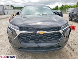 Chevrolet Trax 2024