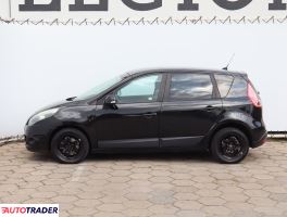 Renault Scenic 2011 1.6 108 KM Renault Scenic 2011 1.6 108 KM