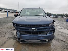 Chevrolet Silverado 2022 5