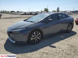 Toyota Prius 2024 2