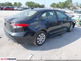 Toyota Corolla 2020 1 Toyota Corolla 2020 1