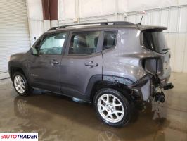 Jeep Renegade 2021 2