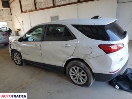 Chevrolet Equinox 2021 1 Chevrolet Equinox 2021 1