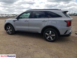 Kia Sorento 2022 2 Kia Sorento 2022 2