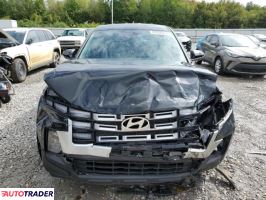 Hyundai Pozostałe 2025 2