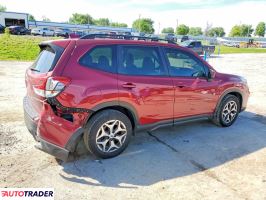 Subaru Forester 2020 2