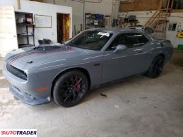 Dodge Challenger 2023 6