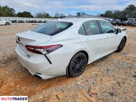 Toyota Camry 2023 2