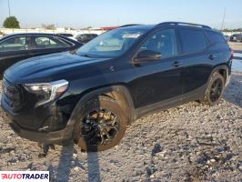 GMC Terrain 2020 2