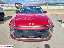 Hyundai Sonata 2025 2
