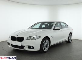 BMW 520 2015 2.0 187 KM