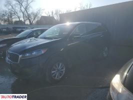 Kia Sorento 2019 2