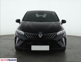 Renault Clio 2024 1.0 89 KM Renault Clio 2024 1.0 89 KM