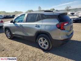 GMC Terrain 2024 1