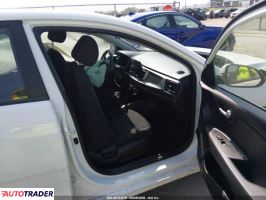 Kia Rio 2023 1