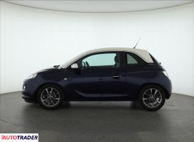 Opel Adam 2013 1.4 85 KM Opel Adam 2013 1.4 85 KM