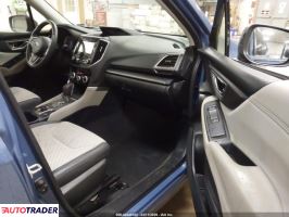 Subaru Forester 2021 2