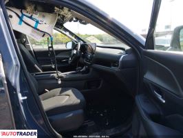 Toyota Highlander 2025 2