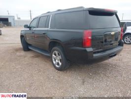 Chevrolet Pozostałe 2019 5 Chevrolet Pozostałe 2019 5