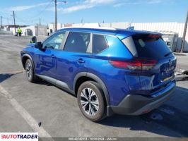 Nissan Rogue 2023 1