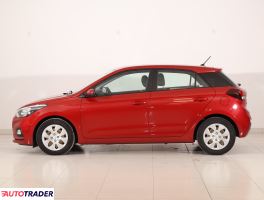 Hyundai i20 2019 1.2 83 KM