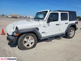 Jeep Wrangler 2022 3