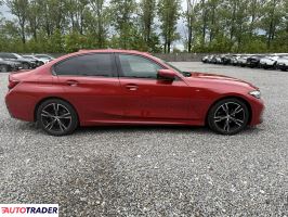 BMW 218 2022 2.0 156 KM BMW 218 2022 2.0 156 KM