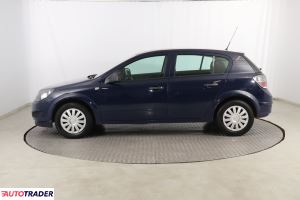 Opel Astra 2012 1.6 113 KM Opel Astra 2012 1.6 113 KM