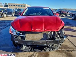 Hyundai Elantra 2019 2