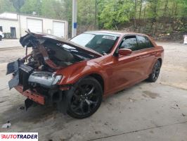 Chrysler 300C - zobacz ofertę