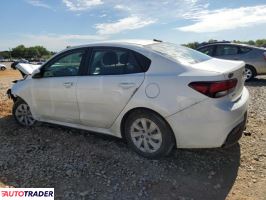 Kia Rio 2019 1