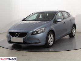 Volvo V40 2016 1.5 150 KM