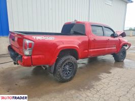 Toyota Tacoma 2021 3