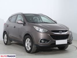 Hyundai ix35 2012 1.6 132 KM