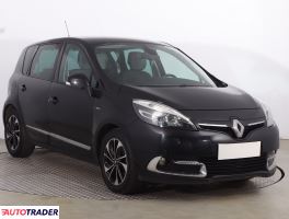Renault Scenic - zobacz ofertę