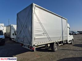 Volkswagen Crafter 2025 2.0