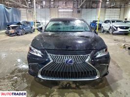 Lexus ES 2019 2