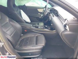 Mercedes CL 2021 2