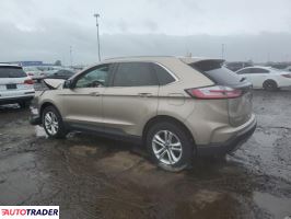 Ford Edge 2020 2 Ford Edge 2020 2