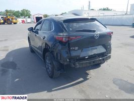 Mazda CX-30 2025 2