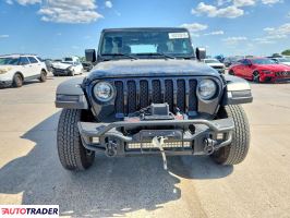 Jeep Wrangler 2020 2