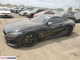 BMW 850 2022 4