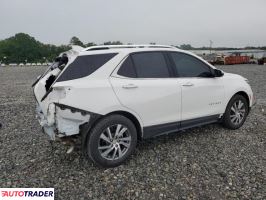 Chevrolet Equinox 2024 1 Chevrolet Equinox 2024 1